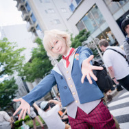 【コスプレ】かぐや様、SAO、グラブル…「ホココス2019」美女レイヤーまとめ（後編）【写真109枚】