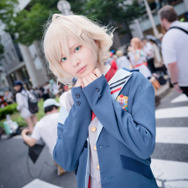 【コスプレ】かぐや様、SAO、グラブル…「ホココス2019」美女レイヤーまとめ（後編）【写真109枚】