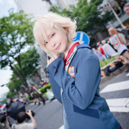 【コスプレ】かぐや様、SAO、グラブル…「ホココス2019」美女レイヤーまとめ（後編）【写真109枚】
