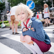 【コスプレ】かぐや様、SAO、グラブル…「ホココス2019」美女レイヤーまとめ（後編）【写真109枚】