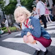 【コスプレ】かぐや様、SAO、グラブル…「ホココス2019」美女レイヤーまとめ（後編）【写真109枚】