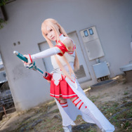 【コスプレ】かぐや様、SAO、グラブル…「ホココス2019」美女レイヤーまとめ（後編）【写真109枚】