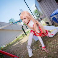 【コスプレ】かぐや様、SAO、グラブル…「ホココス2019」美女レイヤーまとめ（後編）【写真109枚】