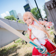 【コスプレ】かぐや様、SAO、グラブル…「ホココス2019」美女レイヤーまとめ（後編）【写真109枚】