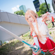 【コスプレ】かぐや様、SAO、グラブル…「ホココス2019」美女レイヤーまとめ（後編）【写真109枚】
