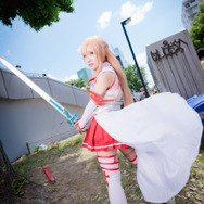 【コスプレ】かぐや様、SAO、グラブル…「ホココス2019」美女レイヤーまとめ（後編）【写真109枚】