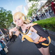 【コスプレ】かぐや様、SAO、グラブル…「ホココス2019」美女レイヤーまとめ（後編）【写真109枚】