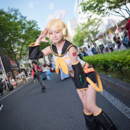 【コスプレ】かぐや様、SAO、グラブル…「ホココス2019」美女レイヤーまとめ（後編）【写真109枚】