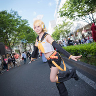 【コスプレ】かぐや様、SAO、グラブル…「ホココス2019」美女レイヤーまとめ（後編）【写真109枚】