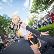 【コスプレ】かぐや様、SAO、グラブル…「ホココス2019」美女レイヤーまとめ（後編）【写真109枚】