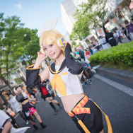 【コスプレ】かぐや様、SAO、グラブル…「ホココス2019」美女レイヤーまとめ（後編）【写真109枚】