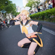 【コスプレ】かぐや様、SAO、グラブル…「ホココス2019」美女レイヤーまとめ（後編）【写真109枚】