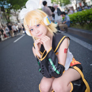 【コスプレ】かぐや様、SAO、グラブル…「ホココス2019」美女レイヤーまとめ（後編）【写真109枚】