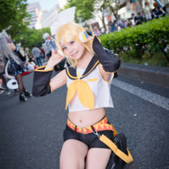 【コスプレ】かぐや様、SAO、グラブル…「ホココス2019」美女レイヤーまとめ（後編）【写真109枚】