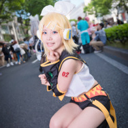 【コスプレ】かぐや様、SAO、グラブル…「ホココス2019」美女レイヤーまとめ（後編）【写真109枚】