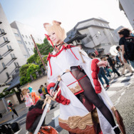 【コスプレ】かぐや様、SAO、グラブル…「ホココス2019」美女レイヤーまとめ（後編）【写真109枚】