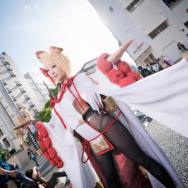 【コスプレ】かぐや様、SAO、グラブル…「ホココス2019」美女レイヤーまとめ（後編）【写真109枚】