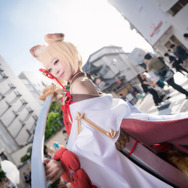【コスプレ】かぐや様、SAO、グラブル…「ホココス2019」美女レイヤーまとめ（後編）【写真109枚】