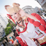 【コスプレ】かぐや様、SAO、グラブル…「ホココス2019」美女レイヤーまとめ（後編）【写真109枚】