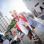 【コスプレ】かぐや様、SAO、グラブル…「ホココス2019」美女レイヤーまとめ（後編）【写真109枚】