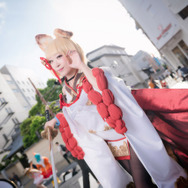 【コスプレ】かぐや様、SAO、グラブル…「ホココス2019」美女レイヤーまとめ（後編）【写真109枚】