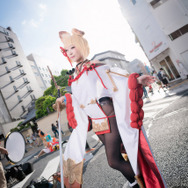 【コスプレ】かぐや様、SAO、グラブル…「ホココス2019」美女レイヤーまとめ（後編）【写真109枚】