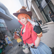 【コスプレ】かぐや様、SAO、グラブル…「ホココス2019」美女レイヤーまとめ（後編）【写真109枚】