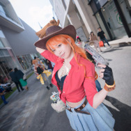 【コスプレ】かぐや様、SAO、グラブル…「ホココス2019」美女レイヤーまとめ（後編）【写真109枚】