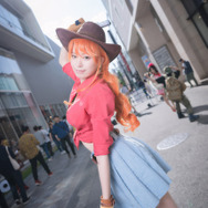 【コスプレ】かぐや様、SAO、グラブル…「ホココス2019」美女レイヤーまとめ（後編）【写真109枚】