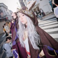 【コスプレ】かぐや様、SAO、グラブル…「ホココス2019」美女レイヤーまとめ（後編）【写真109枚】