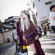 【コスプレ】かぐや様、SAO、グラブル…「ホココス2019」美女レイヤーまとめ（後編）【写真109枚】