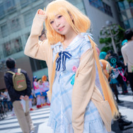 【コスプレ】かぐや様、SAO、グラブル…「ホココス2019」美女レイヤーまとめ（後編）【写真109枚】