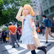 【コスプレ】かぐや様、SAO、グラブル…「ホココス2019」美女レイヤーまとめ（後編）【写真109枚】