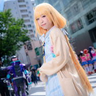 【コスプレ】かぐや様、SAO、グラブル…「ホココス2019」美女レイヤーまとめ（後編）【写真109枚】