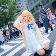 【コスプレ】かぐや様、SAO、グラブル…「ホココス2019」美女レイヤーまとめ（後編）【写真109枚】