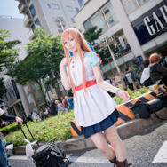 【コスプレ】かぐや様、SAO、グラブル…「ホココス2019」美女レイヤーまとめ（後編）【写真109枚】