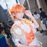 【コスプレ】かぐや様、SAO、グラブル…「ホココス2019」美女レイヤーまとめ（後編）【写真109枚】