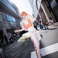 【コスプレ】かぐや様、SAO、グラブル…「ホココス2019」美女レイヤーまとめ（後編）【写真109枚】