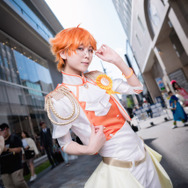 【コスプレ】かぐや様、SAO、グラブル…「ホココス2019」美女レイヤーまとめ（後編）【写真109枚】