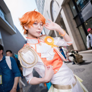 【コスプレ】かぐや様、SAO、グラブル…「ホココス2019」美女レイヤーまとめ（後編）【写真109枚】