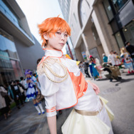 【コスプレ】かぐや様、SAO、グラブル…「ホココス2019」美女レイヤーまとめ（後編）【写真109枚】