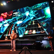 【E3 2009】アクティビジョン『DJ HERO』の実演をムービーで紹介