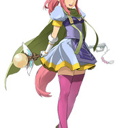 スイッチ/PS4『STAR OCEAN First Departure R』発表！ シリーズの原点が新機能を備えて蘇る