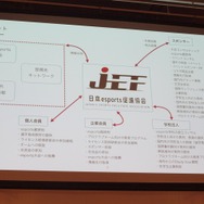 日本のe-Sports産業を世界へ牽引するために一般財団法人、「日本esports促進協会」設立へ