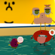 SIE、「BitSummit 7 Spirits」のインディーズゲーム出展タイトルを発表─『Wattam』作者・高橋慶太氏×SIE WWS吉田修平氏のトークショウも