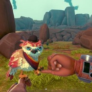 SIE、「BitSummit 7 Spirits」のインディーズゲーム出展タイトルを発表─『Wattam』作者・高橋慶太氏×SIE WWS吉田修平氏のトークショウも