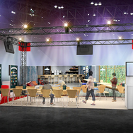 任天堂、「BitSummit 7 Spirits」の出展内容を一部公開─カフェ風スペースでは配信中タイトルをプレイ可能