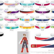 『テイルズ オブ』シリーズ最新グッズがアニメイト/コトブキヤで先行販売決定!3,000円分購入で限定特典もプレゼント