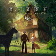 『狼と香辛料VR』ニンテンドースイッチ版2019年夏リリース決定！BitSummitへの展示も