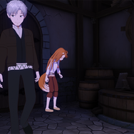 『狼と香辛料VR』ニンテンドースイッチ版2019年夏リリース決定！BitSummitへの展示も